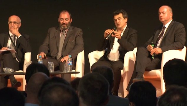 Secours d'urgence aux personnes (SUAP) - Congrès national des sapeurs-pompiers de France - 2014 - Avignon