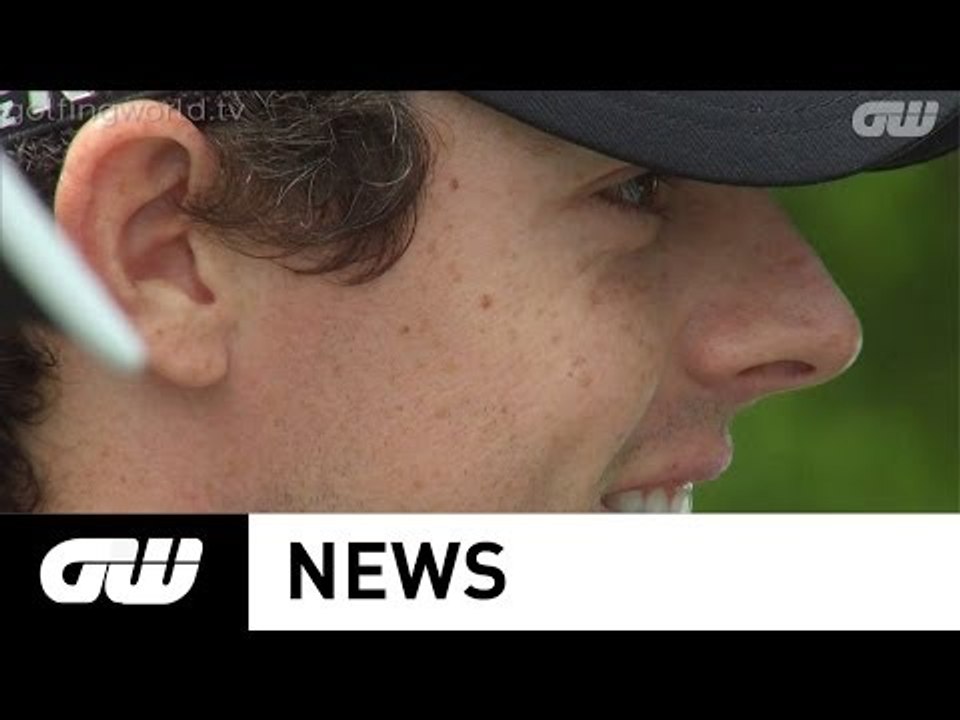 GW News: Rory falters at the Dunhill and Sandy Lyle offers himself for captain