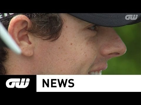 GW News: Rory falters at the Dunhill and Sandy Lyle offers himself for captain