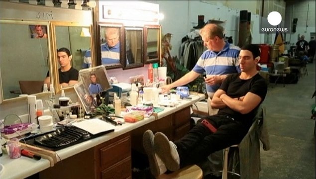 Raumschiff Enterprise Marke Eigenbau