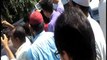 Dunya News - Multan students chant 'daghi, daghi' after surrounding Javed Hashmi