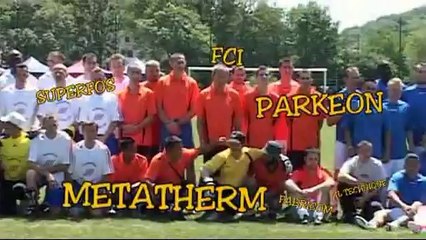 USAA Tournoi Lafayette Entreprise 4'48