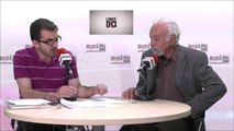 L'Invité D!CI : Guy Blanc, conseiller général de Gap