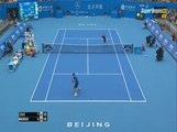 QF Marin Cilic vs Andy Murray Beijing 2014