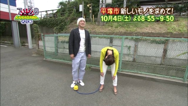 sakusaku.14.10.03 (4)第一回MC投票無事終了記念LOVE神奈川クイズ