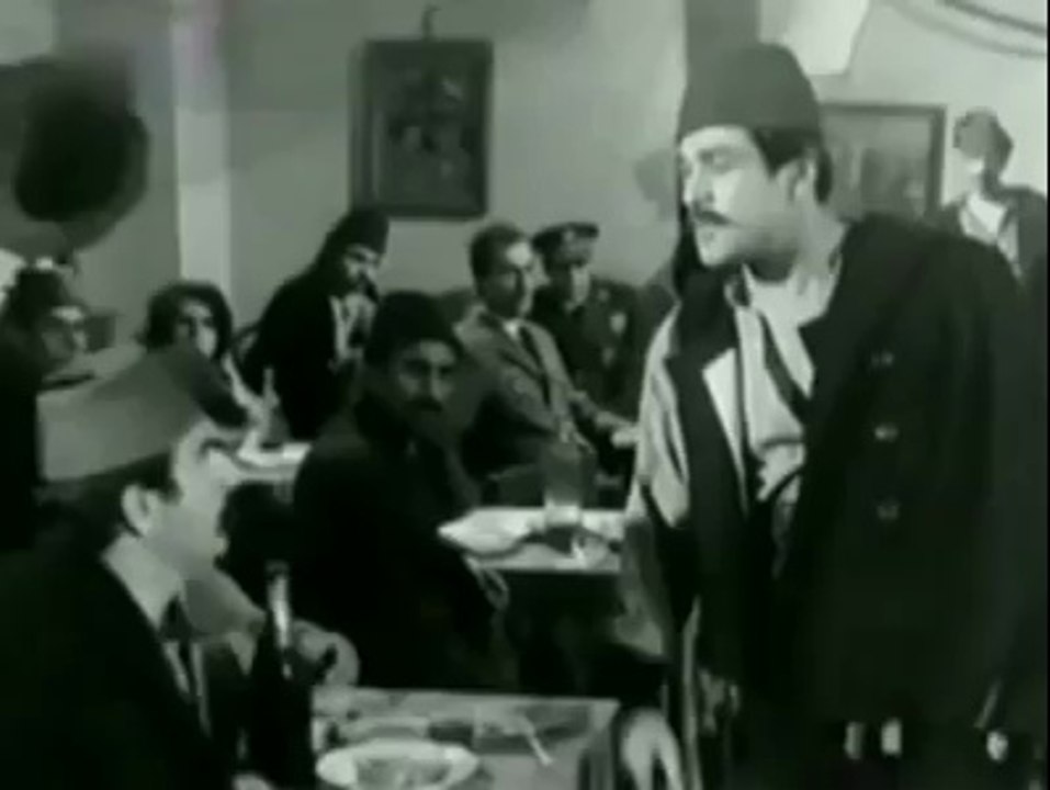 Ay Yıldız Fedaileri (1966) İzzet Günay – Esen Püsküllü