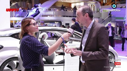 UPPY! S02E02 : Lehmann Aviation, le Mondial de l'Auto, Testamento.fr et Ilan Abehassera