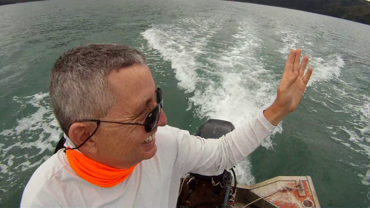Mares e ilha do Ubatumirim, (14)