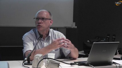 AFREF  Sécurisation des parcours professionnels 18 septembre 2014