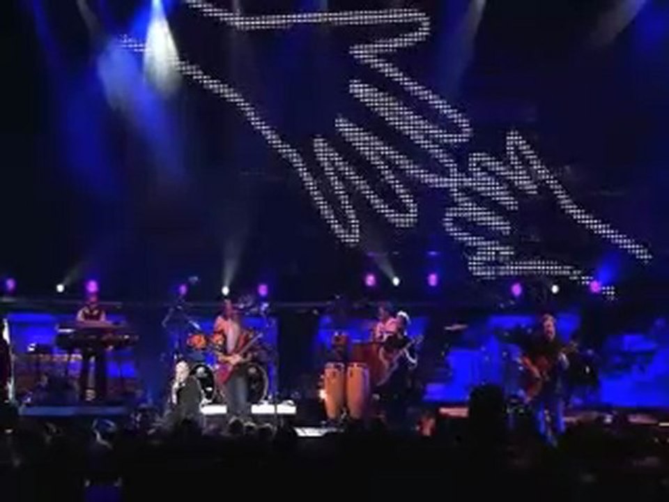Phil  collins "come with me"
