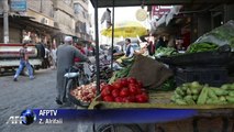 Alep: les prix des carburants atteignent des sommets