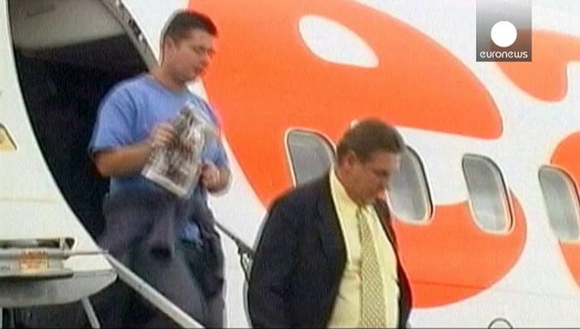 EasyJet, le entrate decollano grazie allo sciopero dei piloti Air France