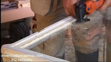 Máy cắt rung và chà nhám đa chức năng multimaster www.thietbinhapkhau.com (4)