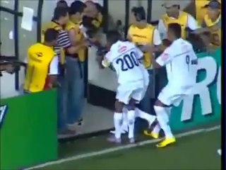 BEST Football Goal Celebrations Compilation NEW
