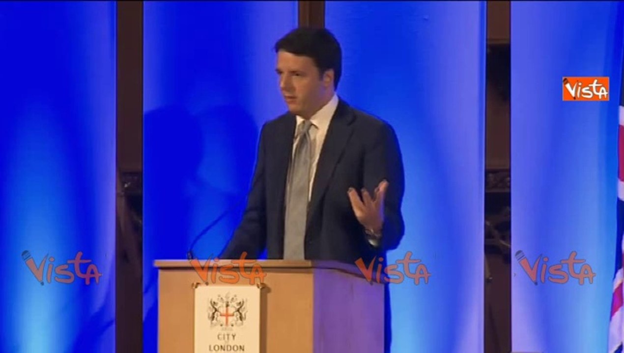 02-10-14 LONDRA RENZI IN ITALIA NN ABBIAMO TRADUZIONE ACCOUNTABILITY w00_39