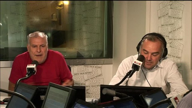 Etienne Liebig : Des syndicats dans l’armée ? C'est un véritable scandale !