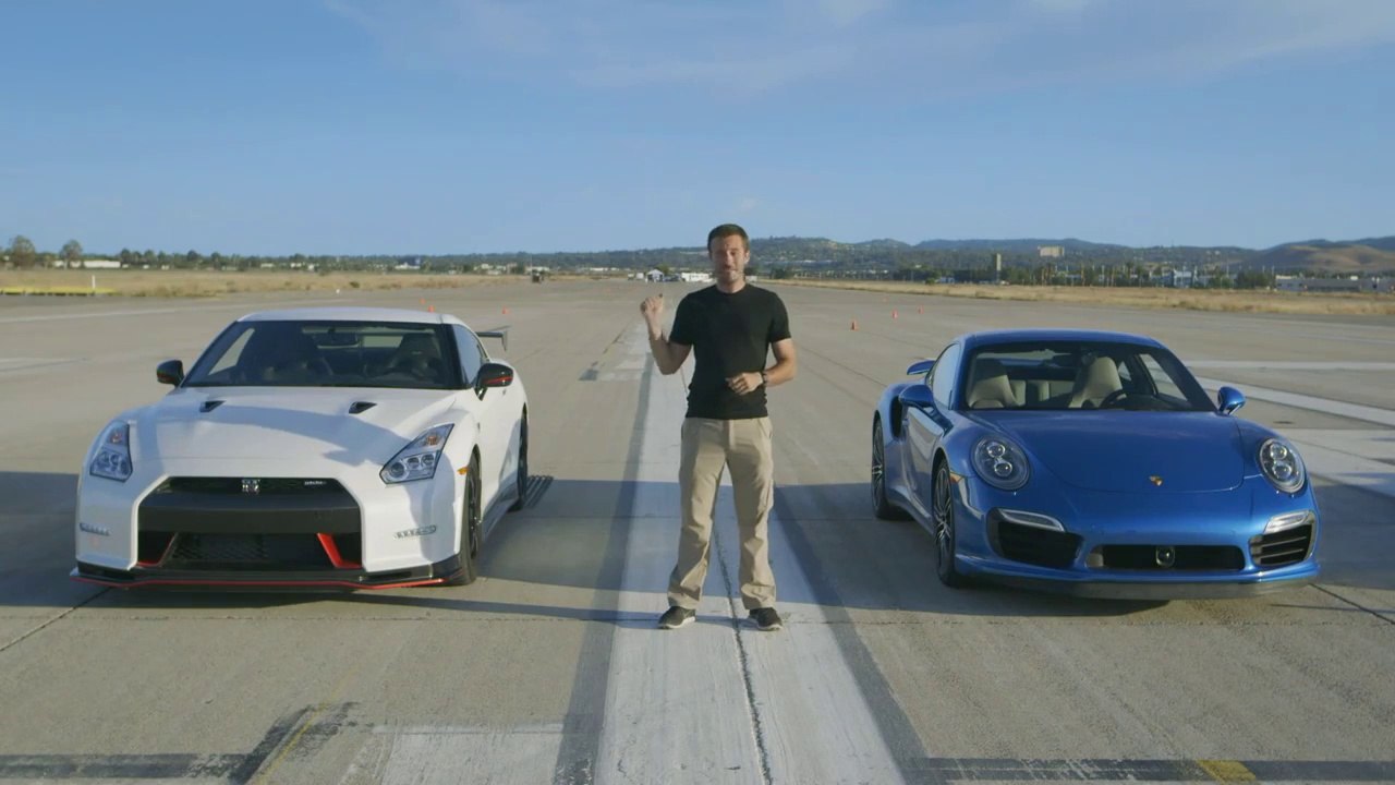 Worlds Greatest Drag Race