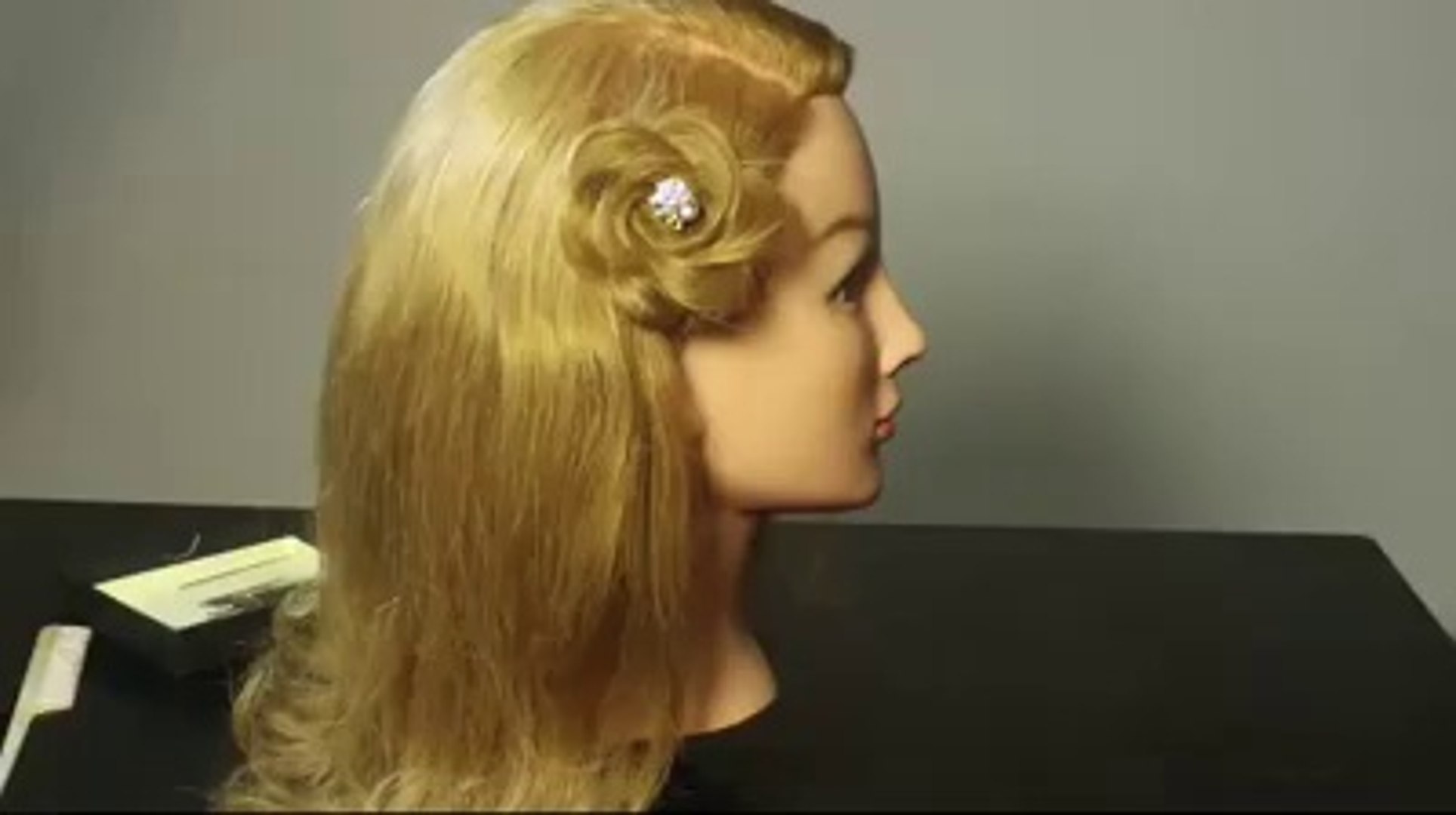 Kashee Easy Hairstyle Video Dailymotion - Best Hairstyles 