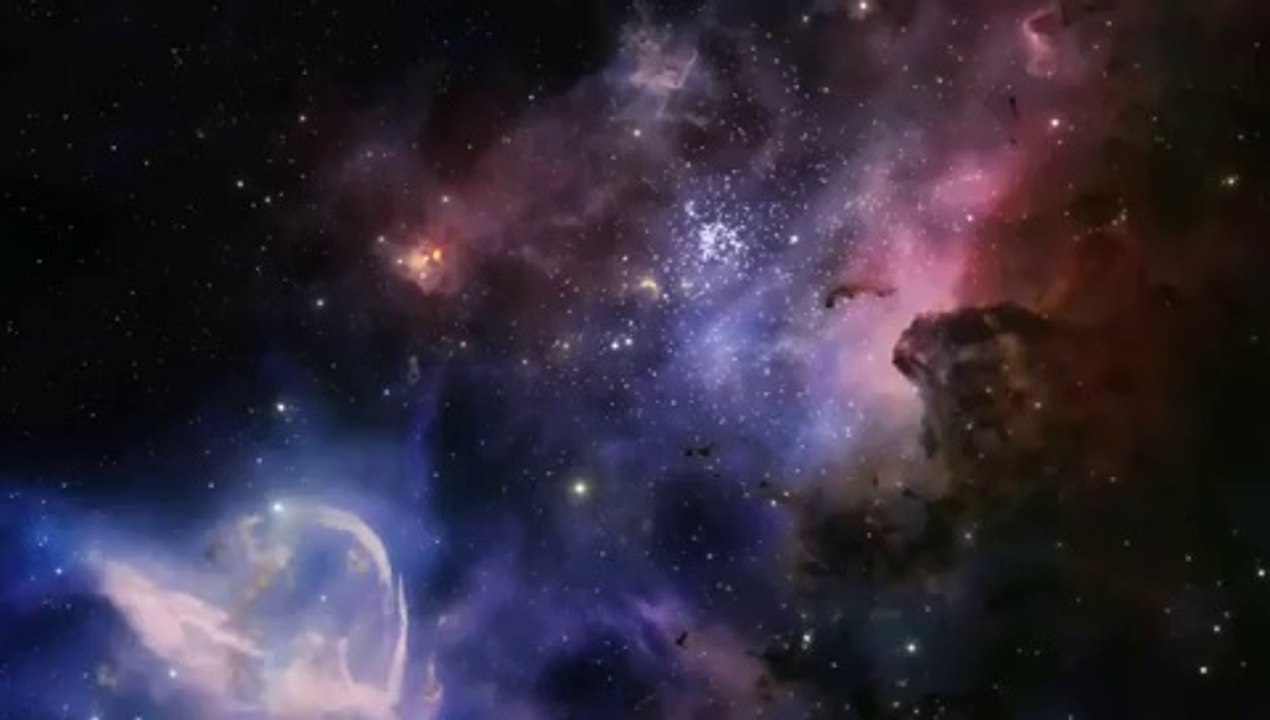 Hidden Universe