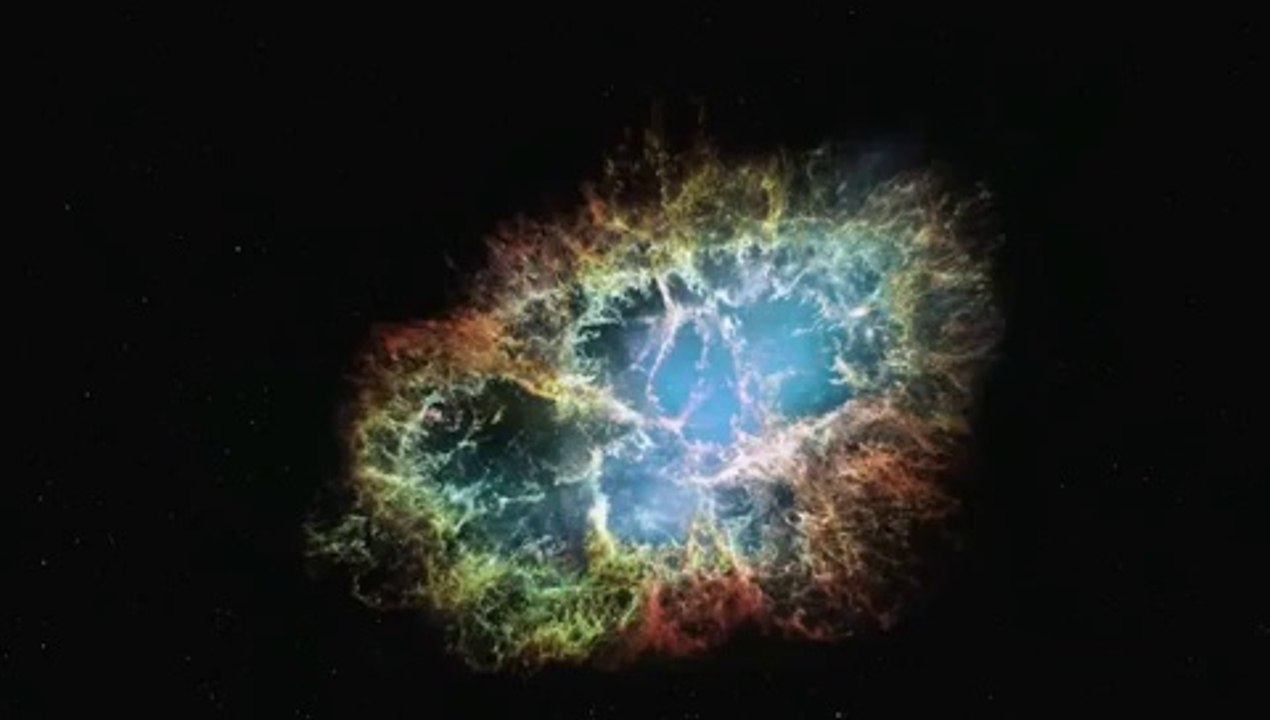 Hidden Universe
