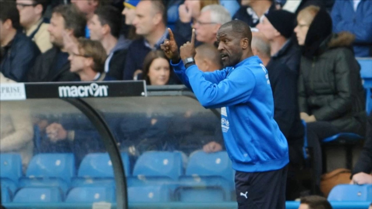 Ferdinand fordert mehr dunkelhäutige Trainer