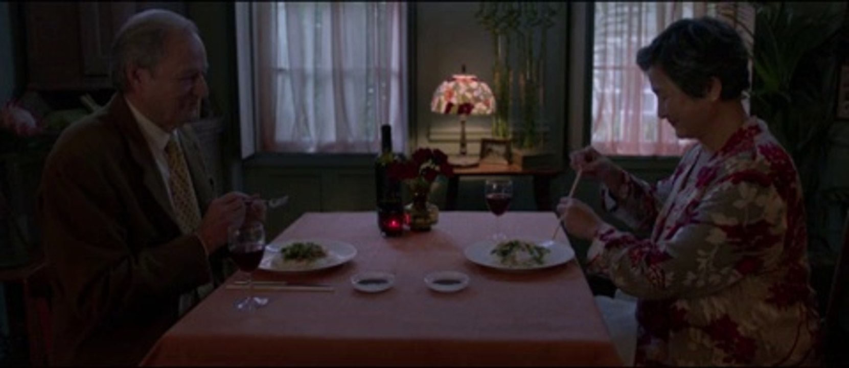 Lilting