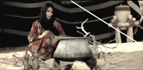 عيضه المنهالي -  لا تكدرني