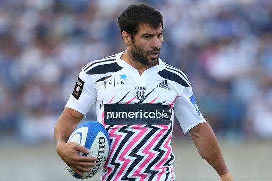 Stade Toulousain / Stade Français Paris - Le teaser