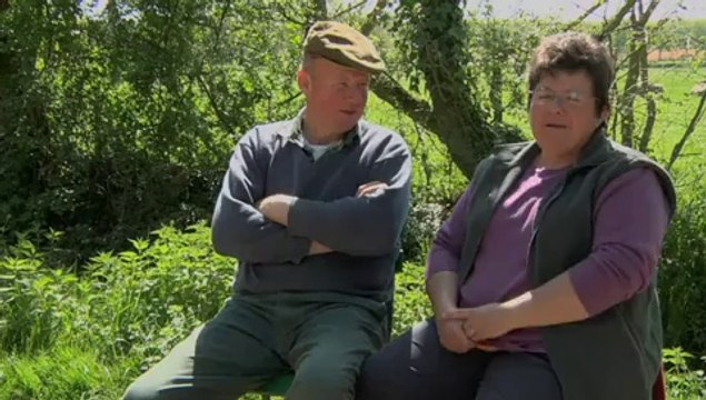 Les petits gars de la campagne