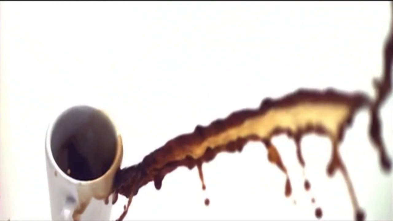 David Lewis Luong - Smooth as latte