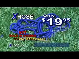 Su ile Uzayan Hortum - Xhose Uzayan Hortum