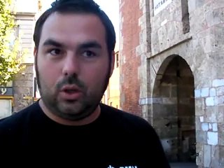 JTC 2014 Perpignan Perpinux