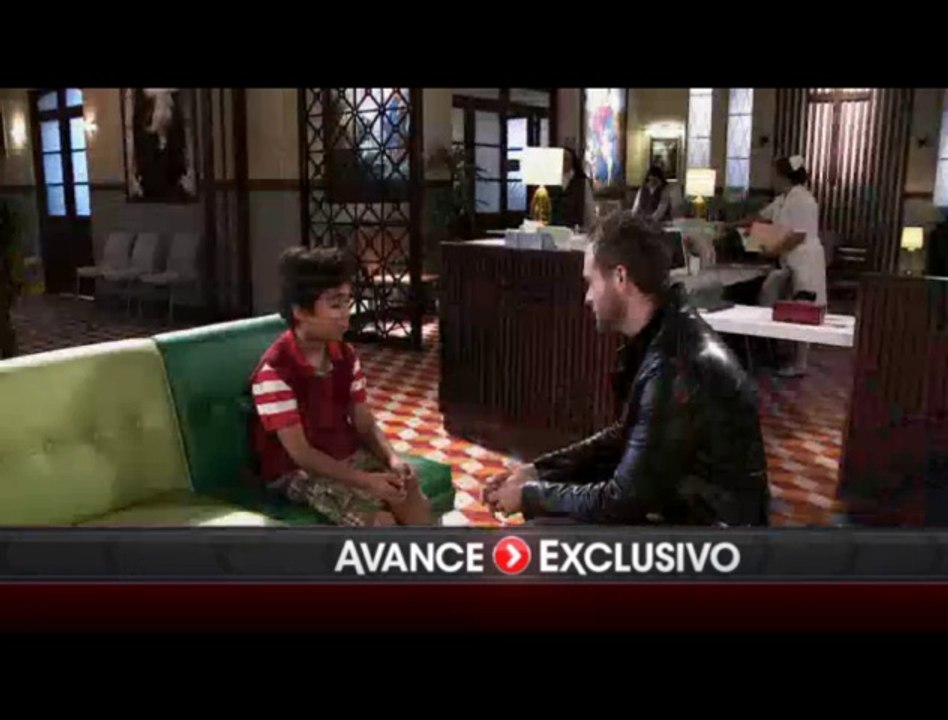 #LosMiserables Avance 2 - Capitulo 4