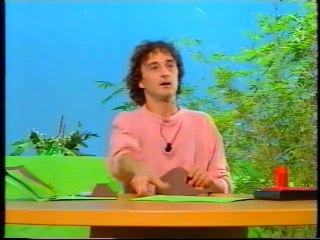 L'Albero Azzurro - La tana di Dodò