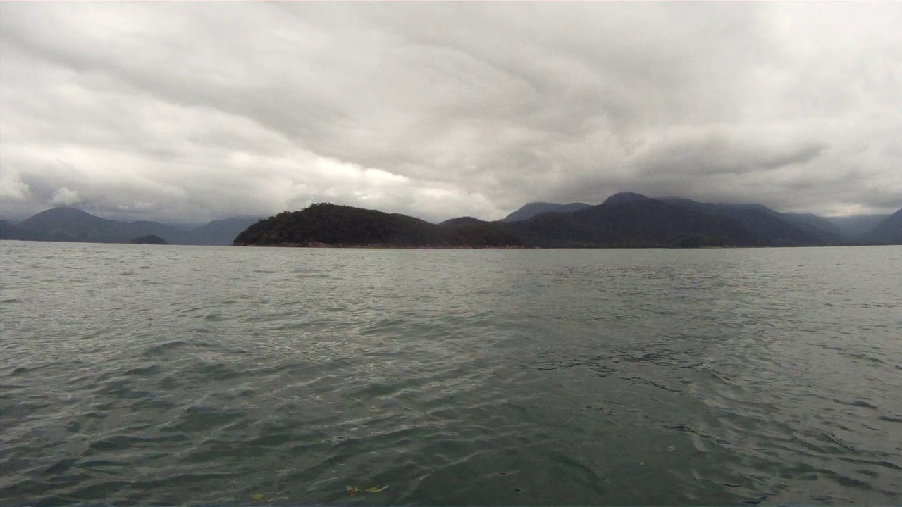 Mares e ilha do Ubatumirim, (41)