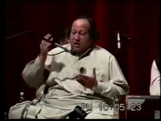 Dam Mast Qalandar Mast Mast - Nusrat Fateh Ali Khan Qawwal