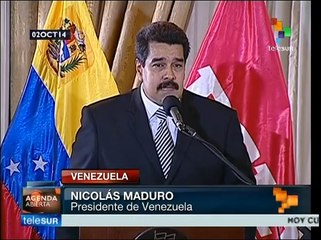 Venezuela despidió a Robert Serra y pide justicia contra asesinos