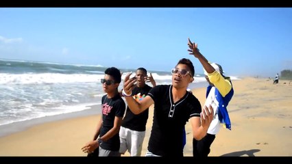 MAPIOH ft NEYDI   -  Mba valio  (gasy HD 2014 - malagasy)
