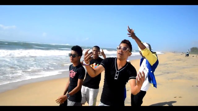 MAPIOH ft NEYDI - Mba valio (gasy HD 2014 - malagasy)