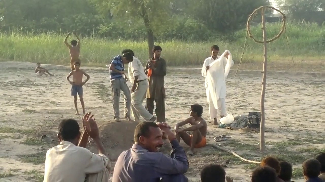 baziger at chundurn wala
