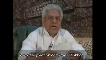 Ghamidi about Killing Innocents in So Called Jihad.عظیم دانشور ،فلسفی، مفکرِإسلام جناب حضرت جاوید احمد غامدی  ’’حفظہ اللہ‘‘ جہاد کا حقیقی مفہوم کے بارے میں