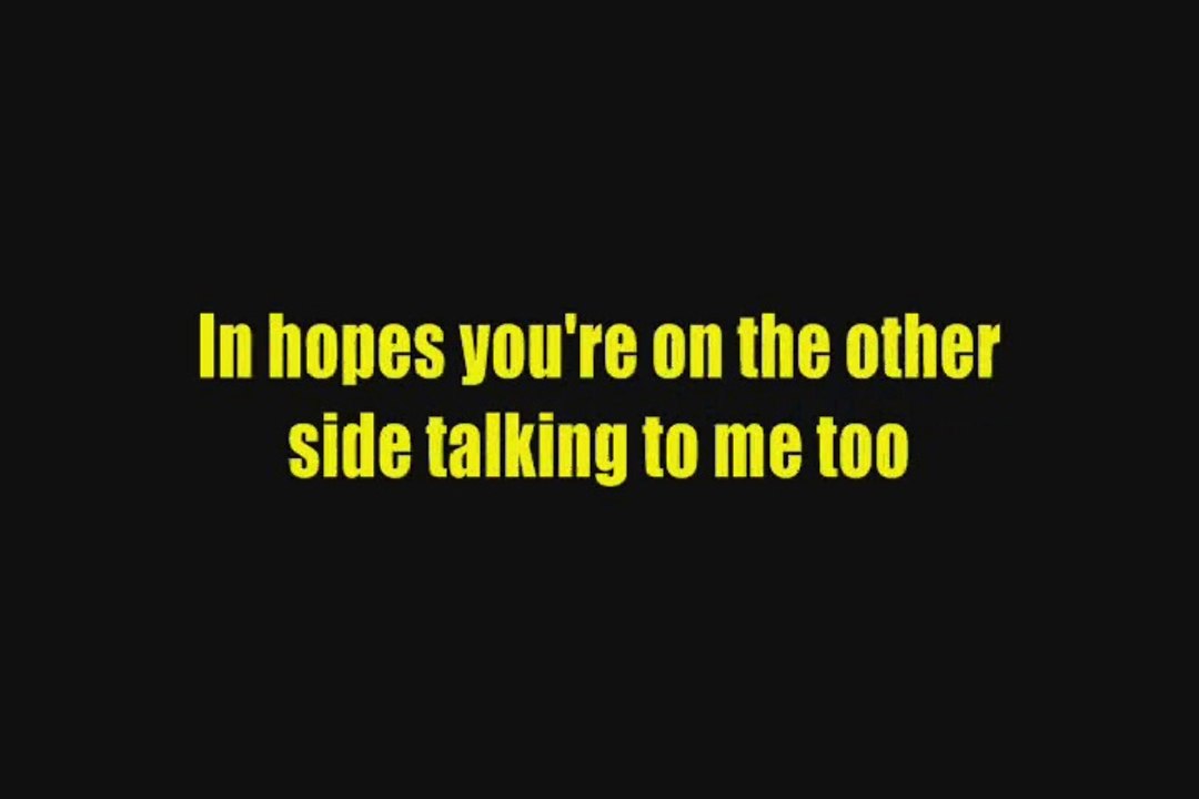 LC9 - talking to the moon COVER Lyrics Colour Coded