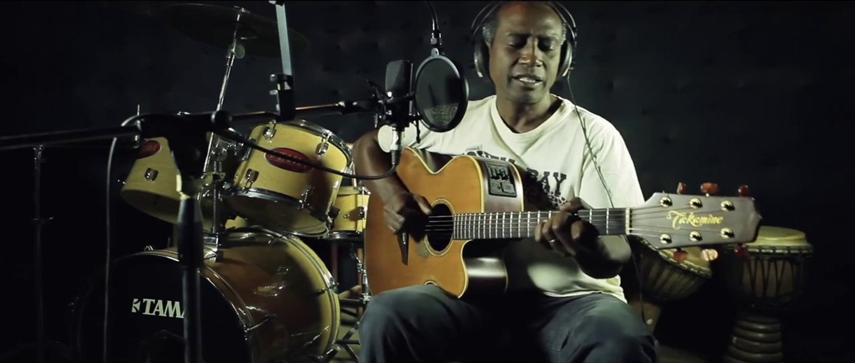 DAMA (MAHALEO)  -  Harena tsy vola  (gasy HD 2014 - malagasy)