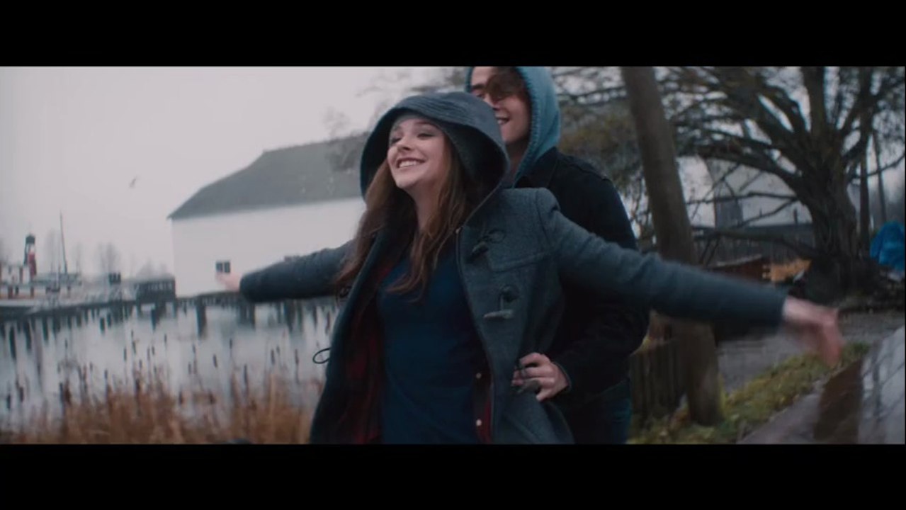 Eğer Yaşarsam - Fragman