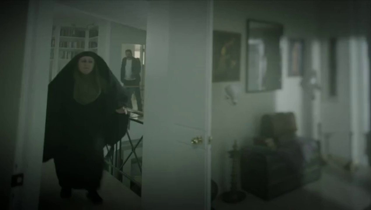 Dabbe - Zehr-i Cin - Fragman