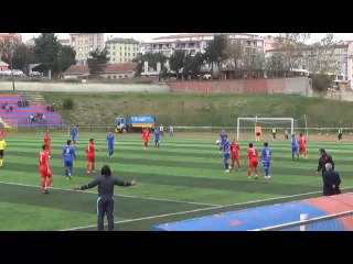 Silivrispor’dan örnek davranış