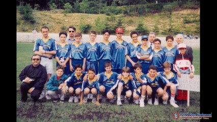 Intitolazione PGS Don Bosco Potenza a Domenico Lorusso