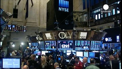 El paro baja en EEUU al 5,9%, su menor nivel desde julio de 2008