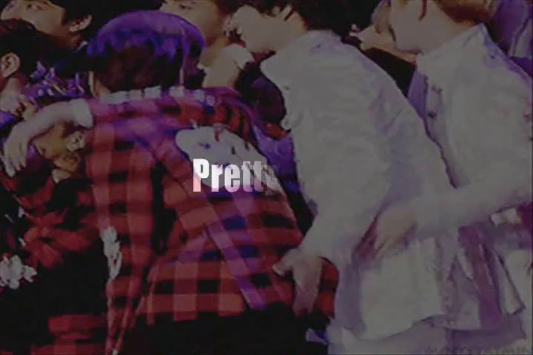 Taemin ft. Kai - Pretty Boy lYRICS (Color Coded)