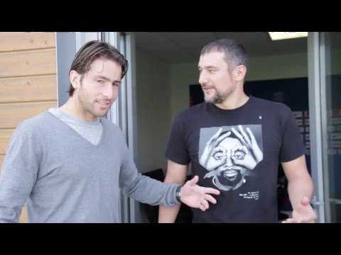 PSG : Maxwell invité de Tribune 100 % Ducrocq mardi 7 octobre à 20h sur France Bleu 107.1